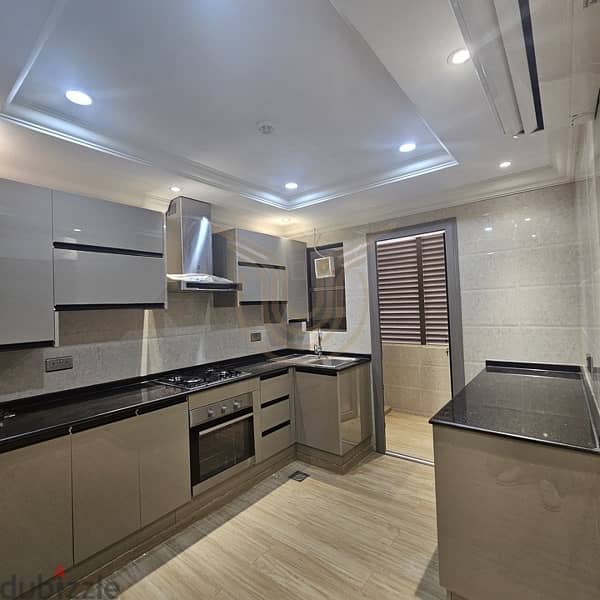 Luxury apartment for rent in Al-Azaiba, price 375 OMR 6