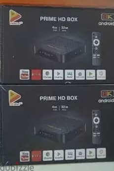 Yellow model android smart Box all Country Channel work with 1YEAR Sub 3