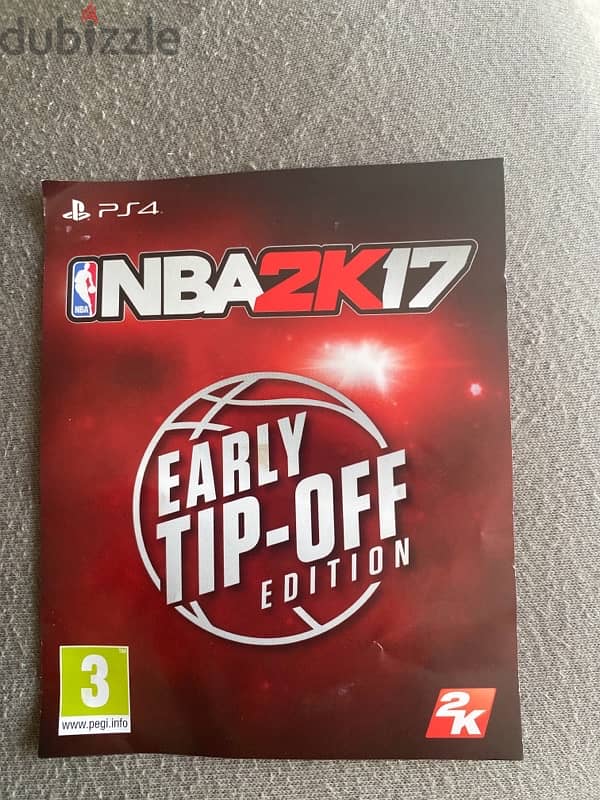 basketball nba2k17 3