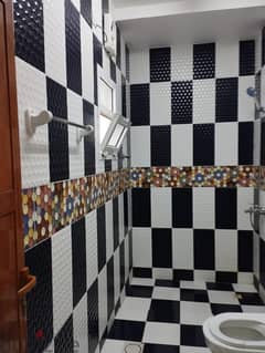 Single Room for Rent With Attached bathroom for bachelor's/9732 8426 0