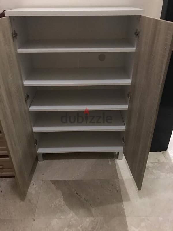 Shoe rack for sale 1