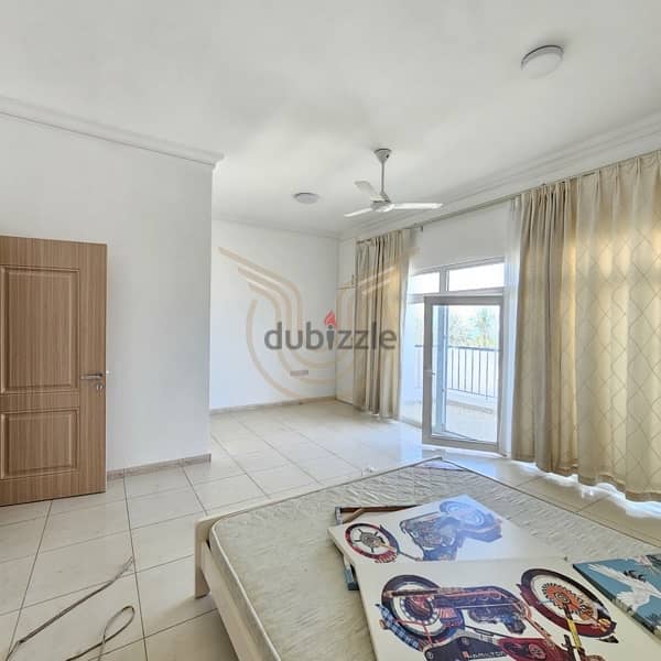 Luxurious villa in Al Ghubrah, first line to the sea, price 750 OMR 5