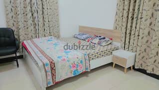 Fully furnished single Bachelor room high class 0