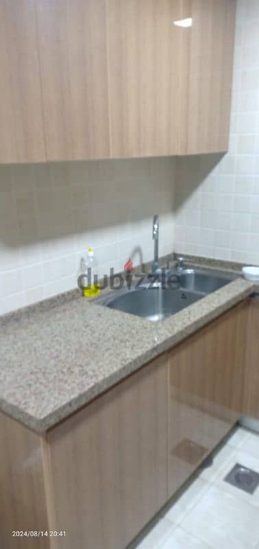 Appartment for rent in Clean buiding 11