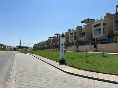 4+1 Bed room villa at Muscat Hills -Rose village