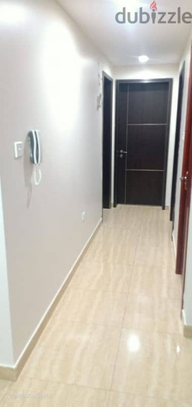 Room for Rent in very clean building and Appartment 6