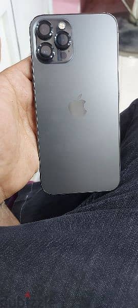 iphone 12 Pro max 256gb