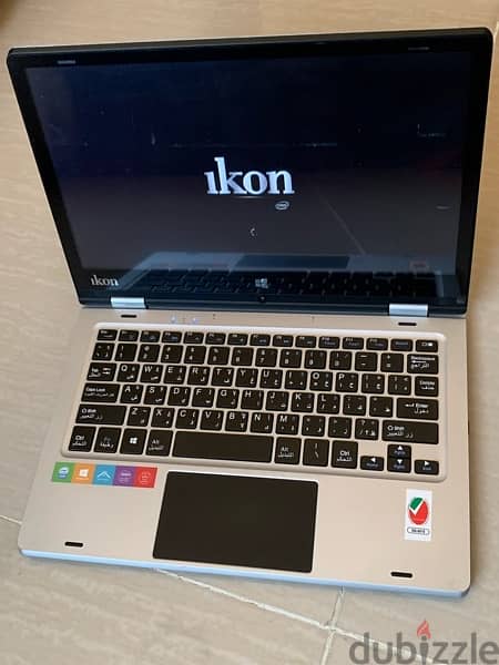 IKON Laptop Model NB0018 for Sale !! 1