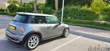 Mini Cooper for sale 0