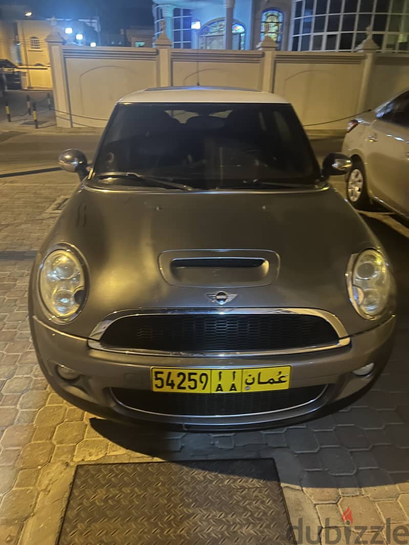 Mini Cooper for sale 1