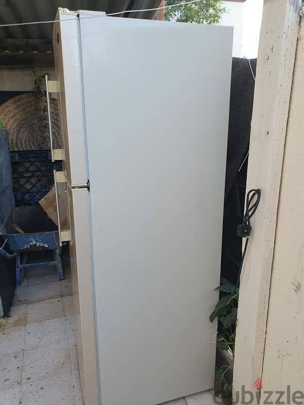 Super General Refrigerator 350L selling 0