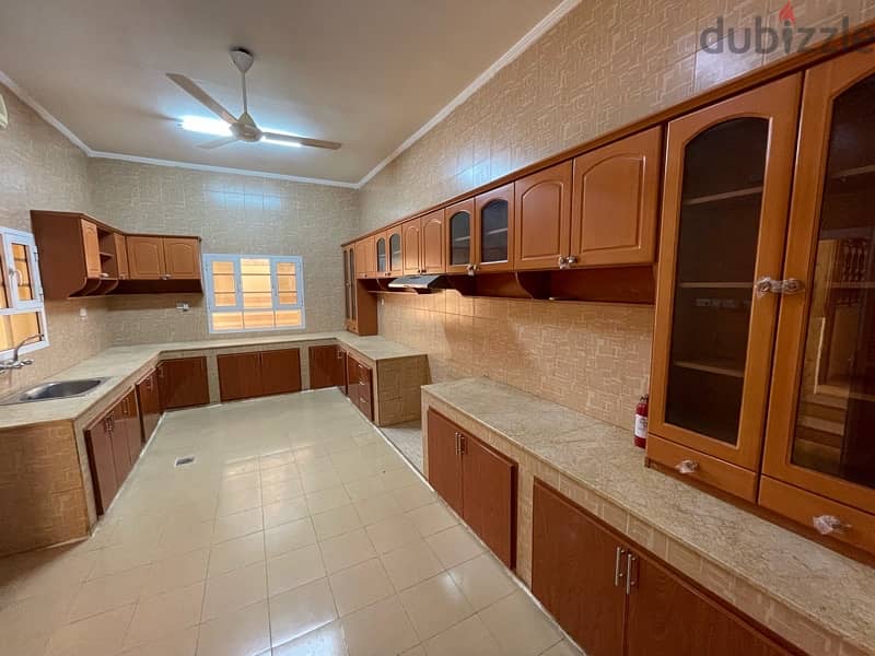 luxury villa in Al Ansab for rent فيلا فاخره في الأنصب للإيجار 1