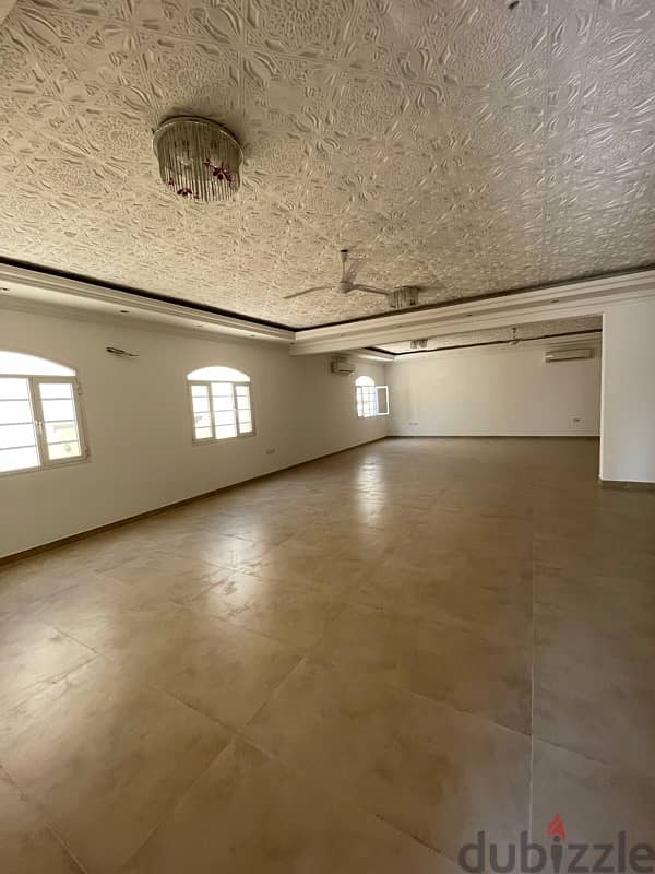 luxury villa in Al Ansab for rent فيلا فاخره في الأنصب للإيجار 4