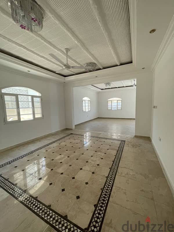 luxury villa in Al Ansab for rent فيلا فاخره في الأنصب للإيجار 9