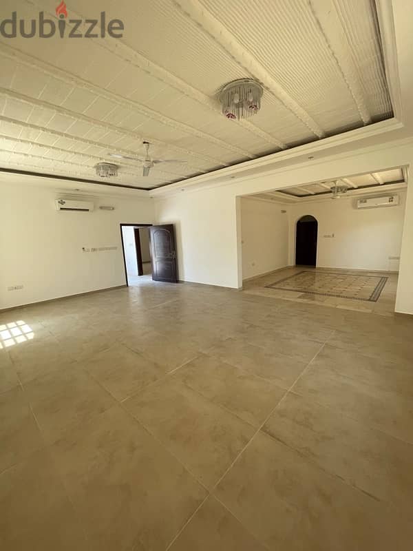 luxury villa in Al Ansab for rent فيلا فاخره في الأنصب للإيجار 10