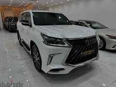 Lexus