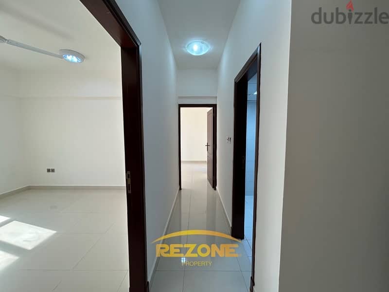 Convenient 2BHK Apartment in Azaiba near NBO 1