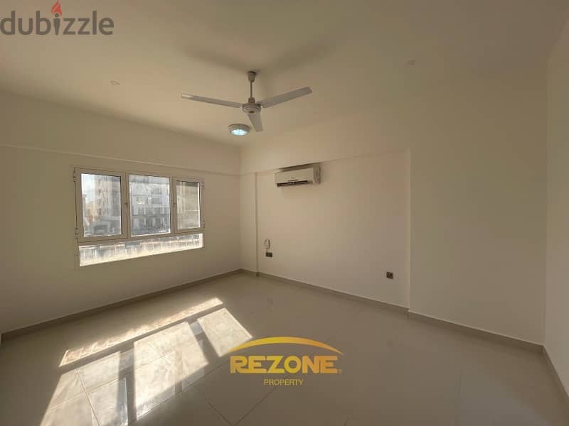 Convenient 2BHK Apartment in Azaiba near NBO 2