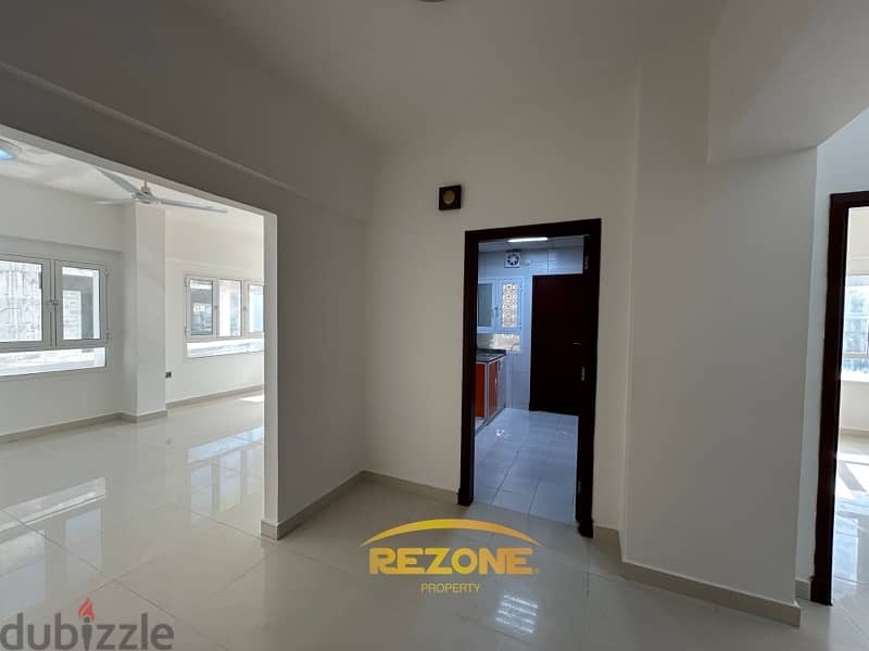 Convenient 2BHK Apartment in Azaiba near NBO 3