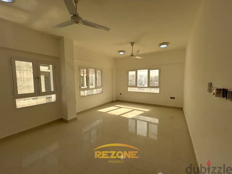 Convenient 2BHK Apartment in Azaiba near NBO 4