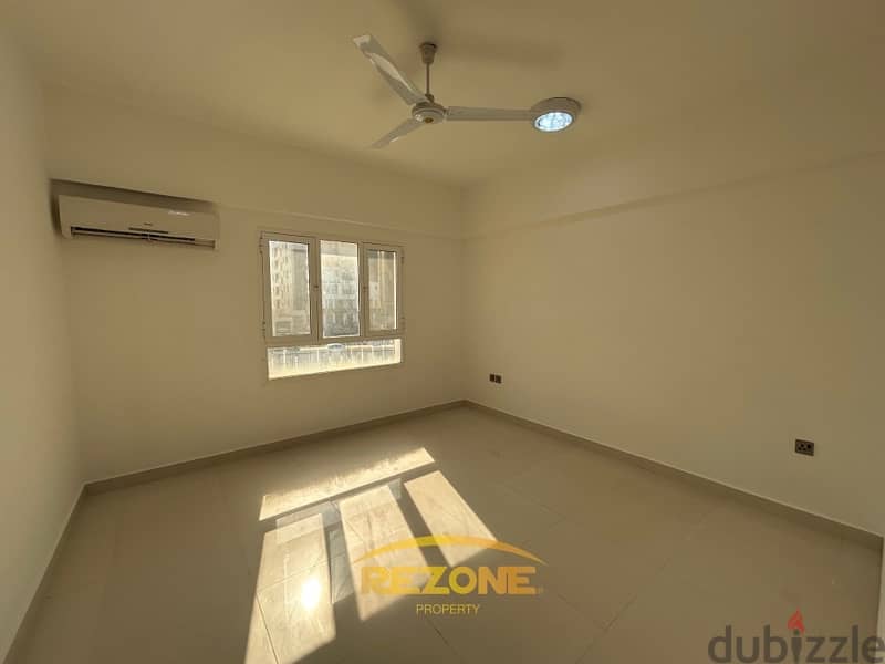 Convenient 2BHK Apartment in Azaiba near NBO 5