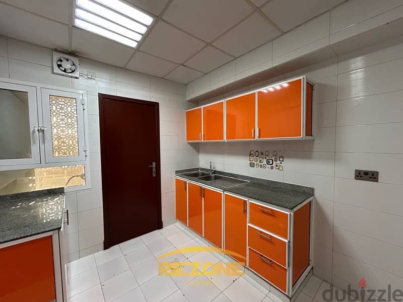 Convenient 2BHK Apartment in Azaiba near NBO 8