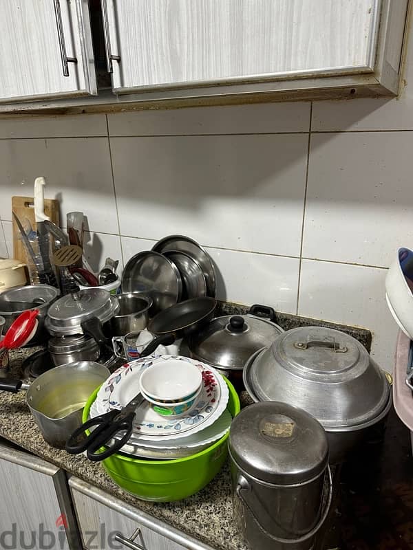 kitchen utensils for sale 1