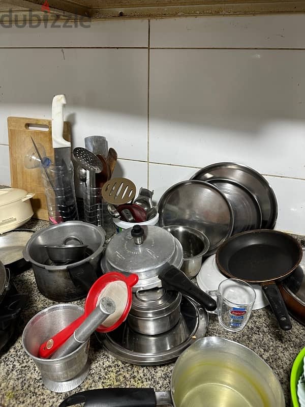 kitchen utensils for sale 2