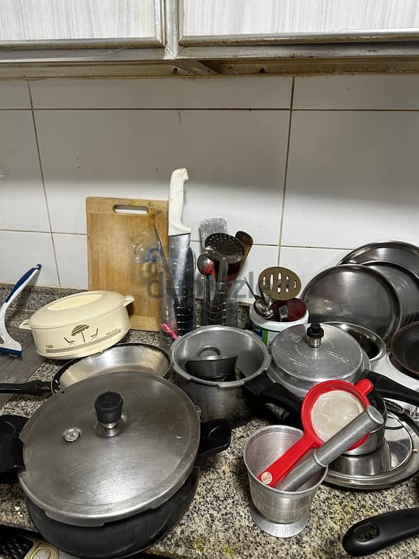 kitchen utensils for sale 5