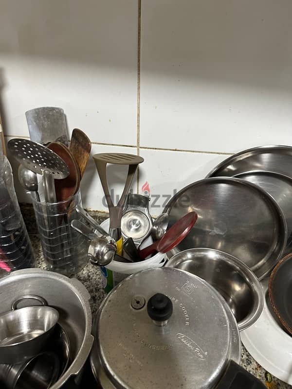 kitchen utensils for sale 6