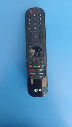 ORIGNAL LG Remote 0