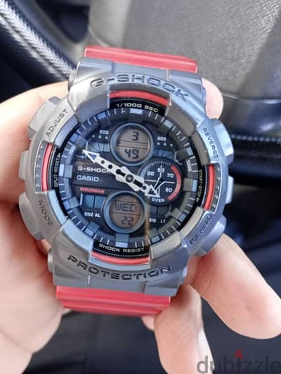 Casio