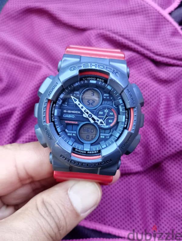 Casio g shock 5