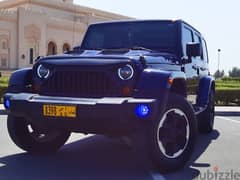 Jeep Wrangler 2013 0