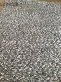 Rug Grey Colour 160x230 0