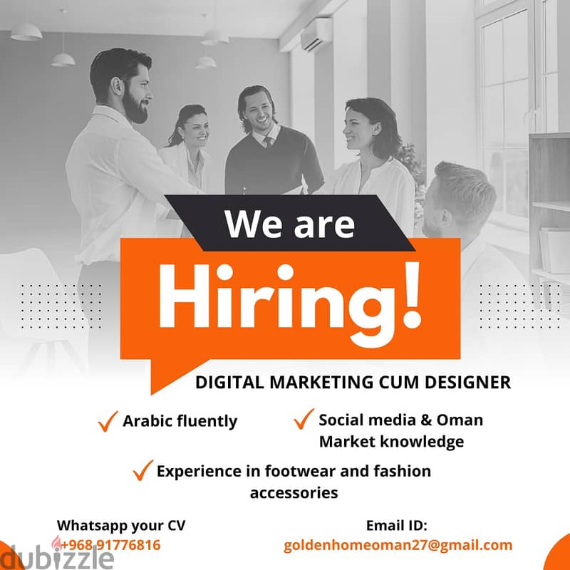 DIGITAL MARKETING CUM DESIGNER 0