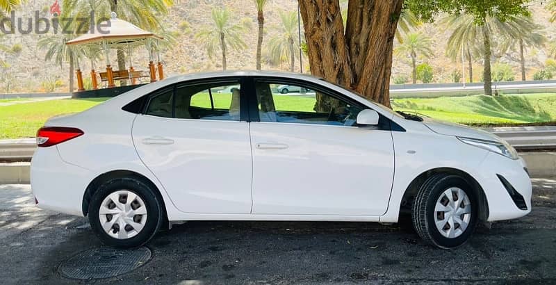 Toyota Yaris 2019 Oman car, 96476006 7