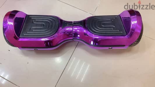 HOVERBOARD