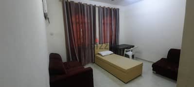 A furnished room immediately available with private bathroom @ Auoqad 0