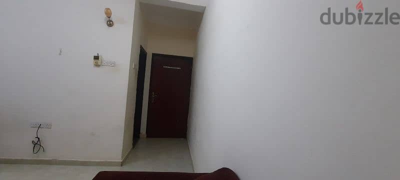 A furnished room immediately available with private bathroom @ Auoqad 1