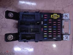 KIA RIO 2009 FUSE BOX 0