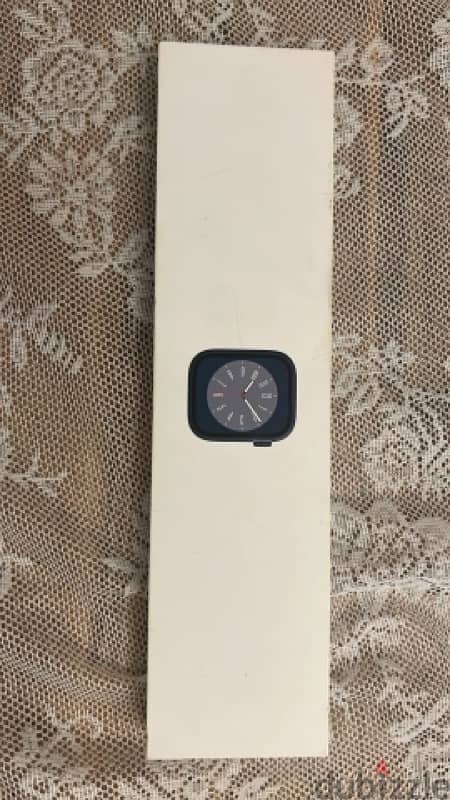 apple watch midnight series 8 45mm 2