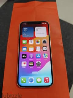 IPhone 12pro 128gb 0