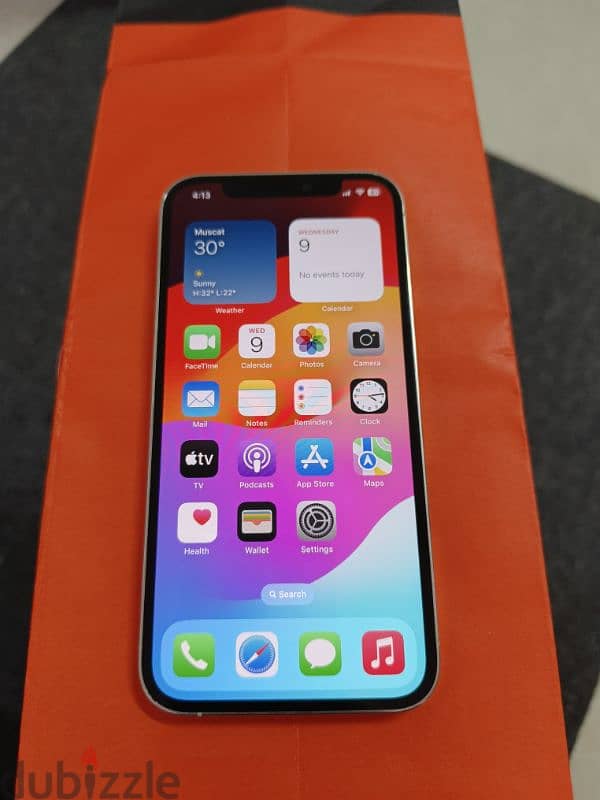 IPhone 12pro 128gb 0