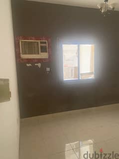 ROOM FOR RENT BEHIND THE OASIS MALL MADINAT SULTAN QABOOS 0