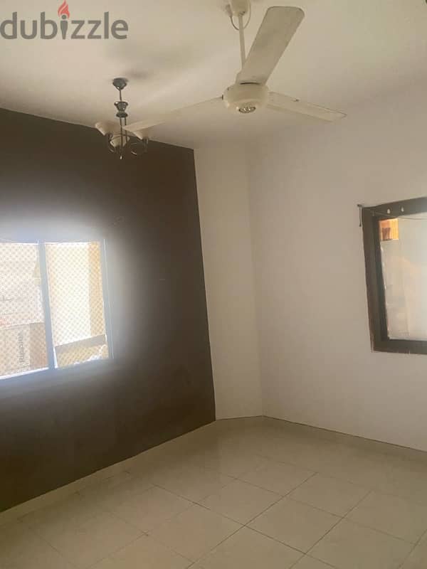 ROOM FOR RENT BEHIND THE OASIS MALL MADINAT SULTAN QABOOS 2