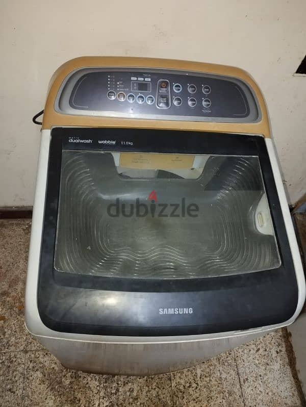 Samsung washing machine dryers automatic 0