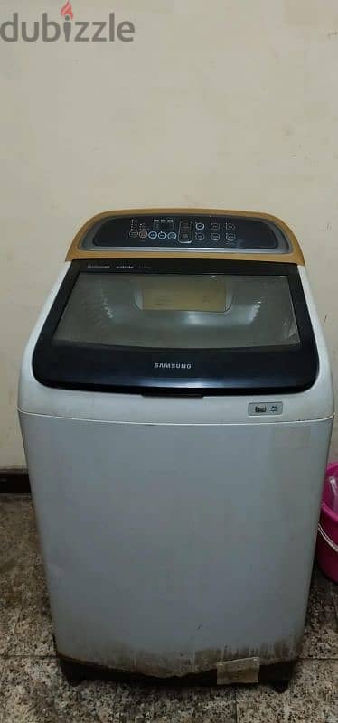 Samsung washing machine dryers automatic 1