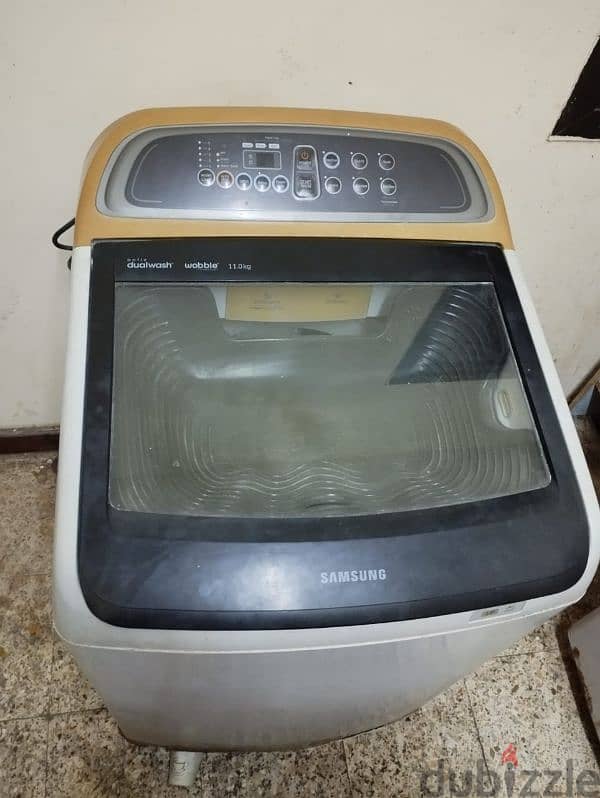 Samsung washing machine dryers automatic 2