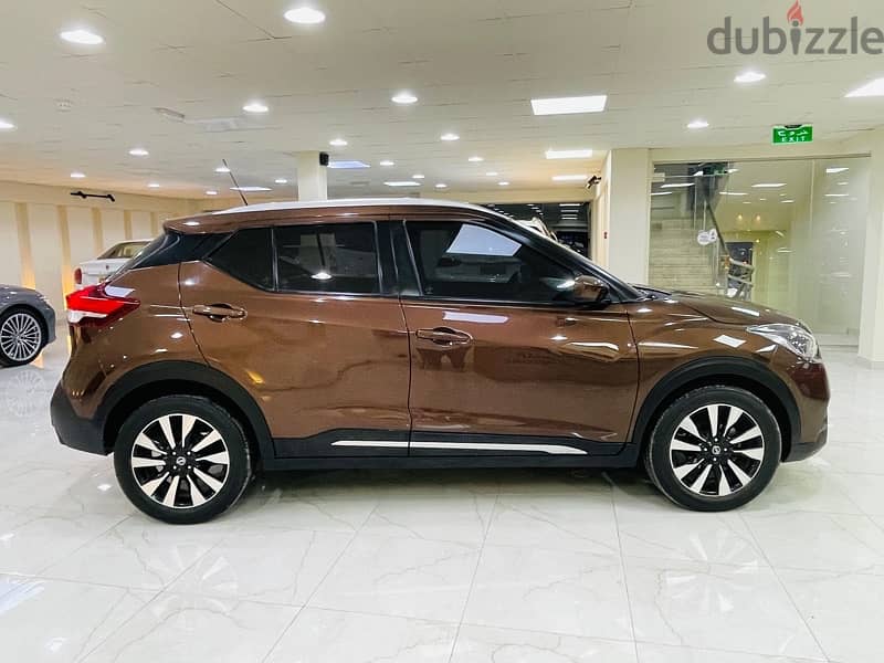 Nissan Kicks 2019 3